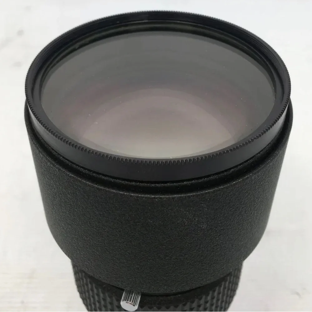Nikon 300mm F4 ED AF lens